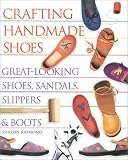 Crafting Handmade Shoes
