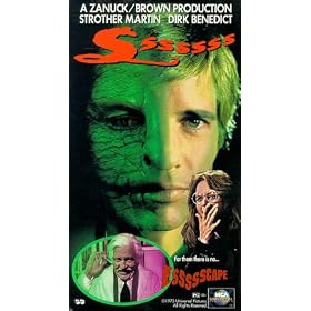 Click here to buy Sssssss.