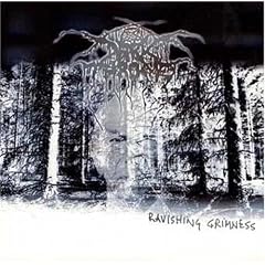 Ravishing Grimness