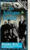 The Addams Family - Vol. 4 [VHS] [1964]
