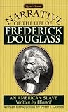 Narrative of the Life of Frederick Douglass (Signet Classics)