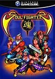 Click for more about Soul Fighter - Kemco.