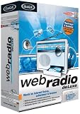 MAGIX webradio deLuxe