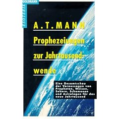 Prophezeiungen zur Jahrtausendwende