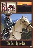  : The Lone Ranger: The Lost Episodes