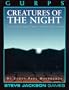 Gurps: Creatures of the Night