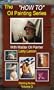 The "How To" Oil Painting Series Volume 3 Painting Nudes [VHS]
