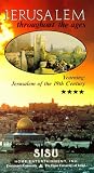 Jerusalem: Yearning - 19th Century