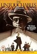 The Untouchables [DVD] [1987]