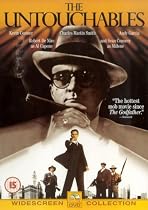 The Untouchables [1987]