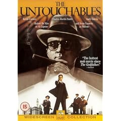The Untouchables [1987]
