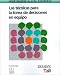 Book Las Tecnicas Para LA Toma De Decisiones En Equipo: Guia Practica Para Obtener Buenos Resultados