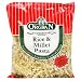 OrgraN Rice & Millet Pasta, Spirals, 8.8-Ounce Packages (Pack of 9)