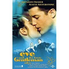 Eve und der letzte Gentleman [VHS]