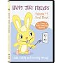 Happy Tree Friends - Vol. 1 First Blood