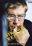 Strange Report - The wish in the dream - Anthony Quayle
