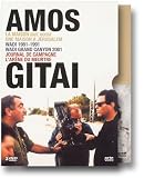 Revue G.C.T.H.V.  / Coffret Amos Gitai 3 DVD (6 films) - La Maison / Une maison à Jérusalem / Wadi / Wadi Grand Canyon / Journal de campagne / L'Arène du meurtre