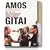 Coffret Amos Gitai 3 DVD (6 films) - La Maison / Une maison � J�rusalem / Wadi / Wadi Grand Canyon / Journal de campagne / L'Ar�ne du meurtre