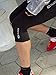 Sugoi Mid Zero Knee Warmer (Black, Medium)