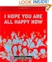 I hope you are all happy now