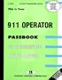 911 Operator (Career Examination Passbooks)