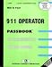 911 Operator (Career Examination Passbooks)