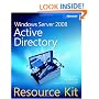 Windows Server 2008 Active Directory Resource Kit