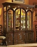 CLOSEOUT SPECIAL! - Riano China - Wynwood Furniture - 1707-20