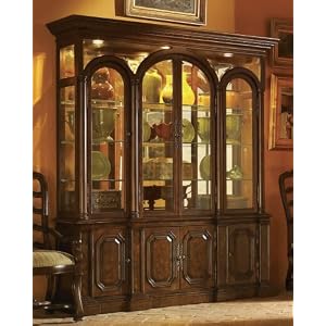 CLOSEOUT SPECIAL! - Riano China - Wynwood Furniture - 1707-20