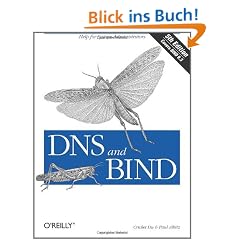DNS and BIND