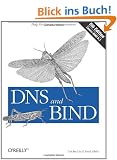 DNS and BIND