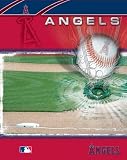 Los Angeles Angels Team Portfolio