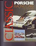 Classic Porsche racing cars