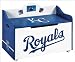 Guidecraft Kansas City Royals Toy Chest