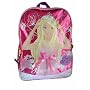 Barbie "Princess for a Day" Backpack
