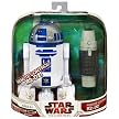 Star Wars: The Clone Wars R2-D2 - Remote Control