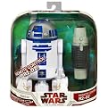 Star Wars: The Clone Wars R2-D2 - Remote Control