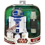 Star Wars: The Clone Wars R2-D2 - Remote Control
