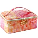 Trina Fiji Essential Train Case - 3 Pieces