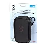 DS Play Through Case for Nintendo DS - Black