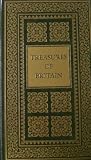 Treasures of Britain and treasures of Ireland