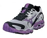 Mizuno Wave Enigma 2 women GRAU 08KN21967 Grösse: 38