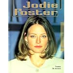 Jodie Foster (Women of Achievement) book cover