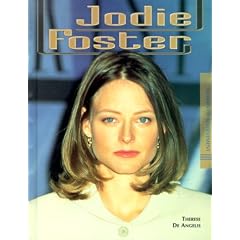 Jodie Foster (Women of Achievement)