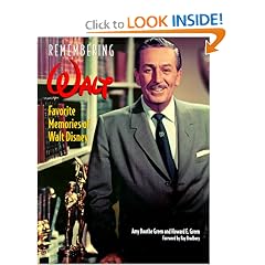 Remembering Walt