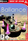 Best Of Atari: Ballance [UK Import]