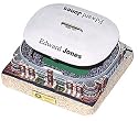 Edward Jones Stadium Replica (St. Louis Rams) - Limited Edition Gold Series