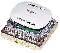 Edward Jones Stadium Replica (St. Louis Rams) - Limited Edition Gold Series
