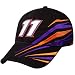 Chase Authentics Denny Hamlin Fragment Element Hat