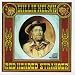 Red Headed Stranger